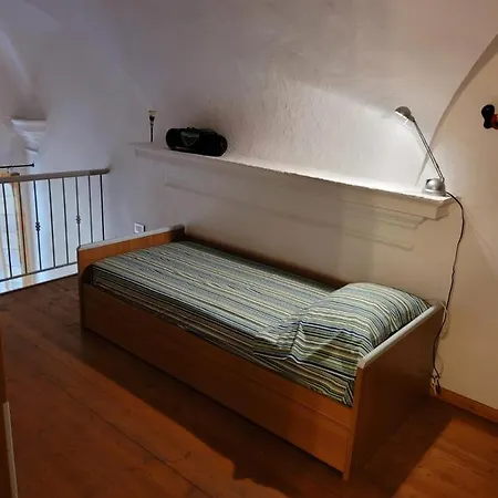 Appartement Anna *
