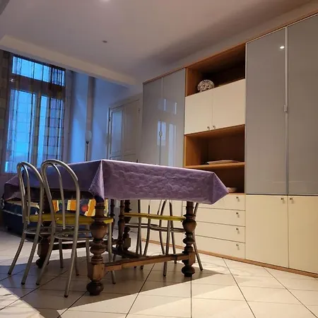 Apartman Anna San Remo