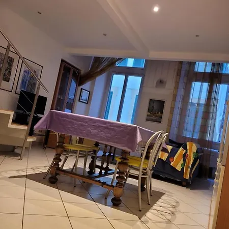 Anna Appartement