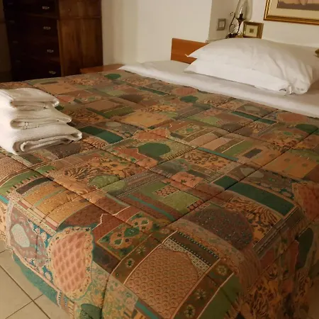 Anna Appartement