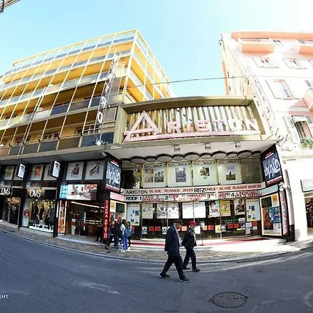 Anna Appartement