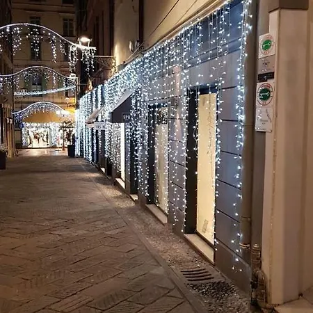 Anna Apartamento Sanremo